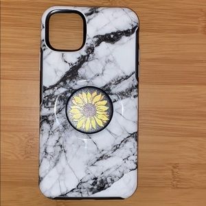 OtterBox iPhone 11 Pro Max case